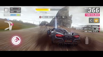 cheaters with teleportation hack in asphalt 9