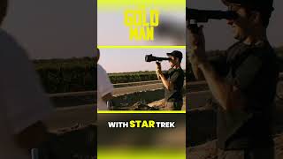 Star Trek Reboot  J J  Abrams Canon Freedom Explored