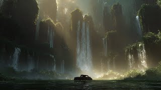 FLOW OF TIME Vol.2 | Beautiful Hybrid Ambient Orchestral Mix