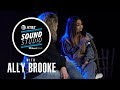 Ally Brooke Talks Being A Solo Artist, 'Low Key' & More!