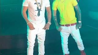 Bryant Myers Ft. El Alfa El Jefe - Suave ( Oficial Remix) Resimi