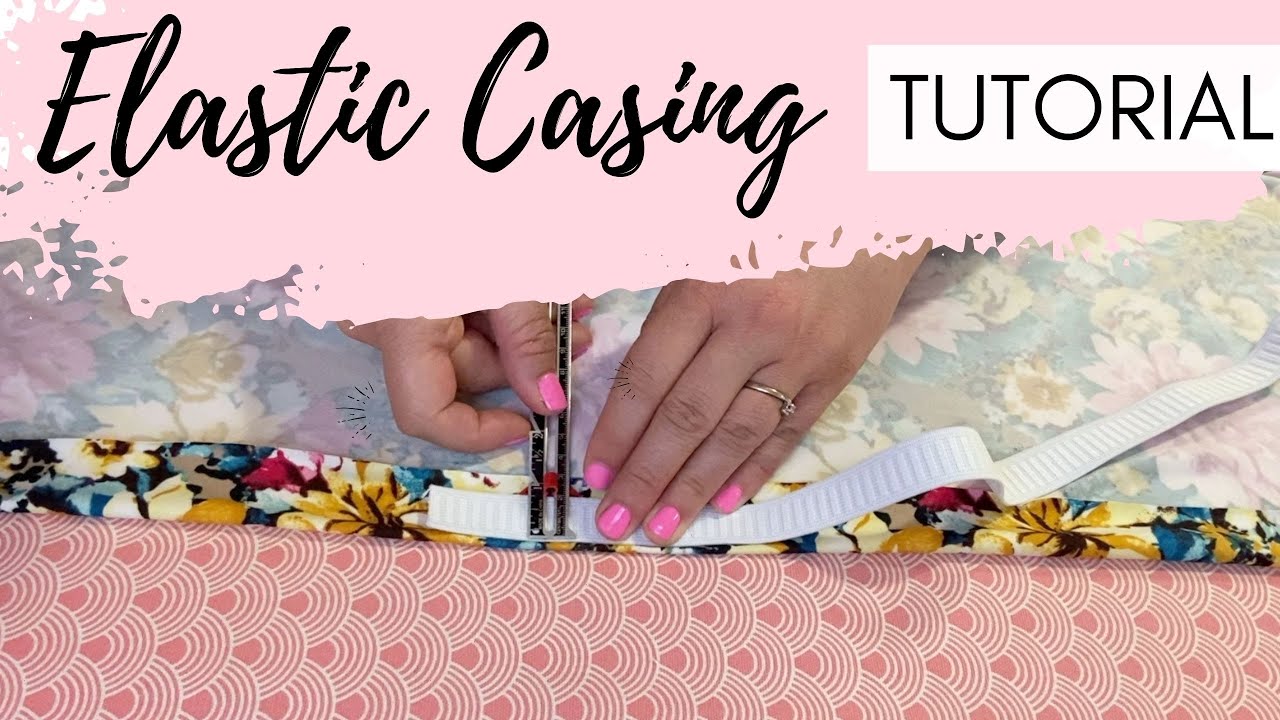 Sewing Elastic - Discount Craft