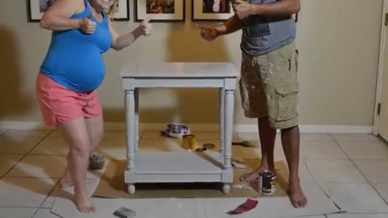 distressed entryway table solid wood distressed entryway table timelapse youtube distressed entryway table solid wood distressed entryway table timelapse youtube