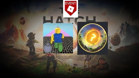 [EVENT] how to get the EGG BADGE in EVERY STEP +1 SPEED (EGG HUNT 2025:THE HATCH)