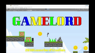 FULL SAIL UNIVERSITY-GAMELORD MARK RAYAN-ROBO