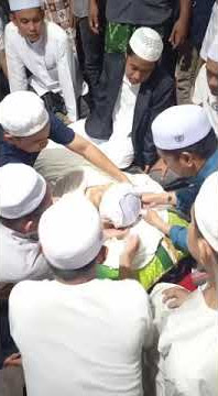 KH.Guru abdul muthalib #shorts