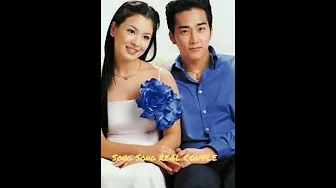 Cinta Pertama Akankah Jadi Yang Terakhir #drakor #songhyekyo #songseungheon