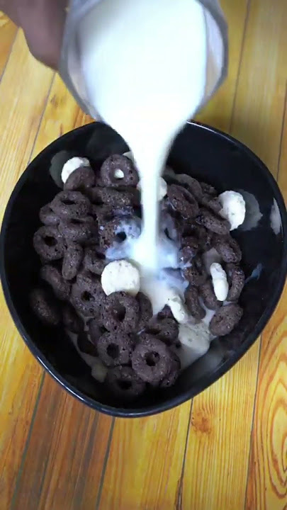 Download lagu Oreo O's Cereal