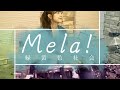 【しゃっぽ。】Mela! / 緑黄色社会【叩いてみた】