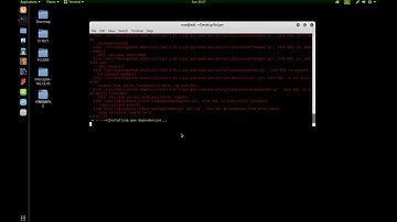 Sn1per Demonstration