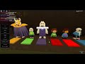 How To Make Morphs For Undertale Rp By Xx Gaming With Amia Xx - roblox undertale rp custom morph codes rxgaterx