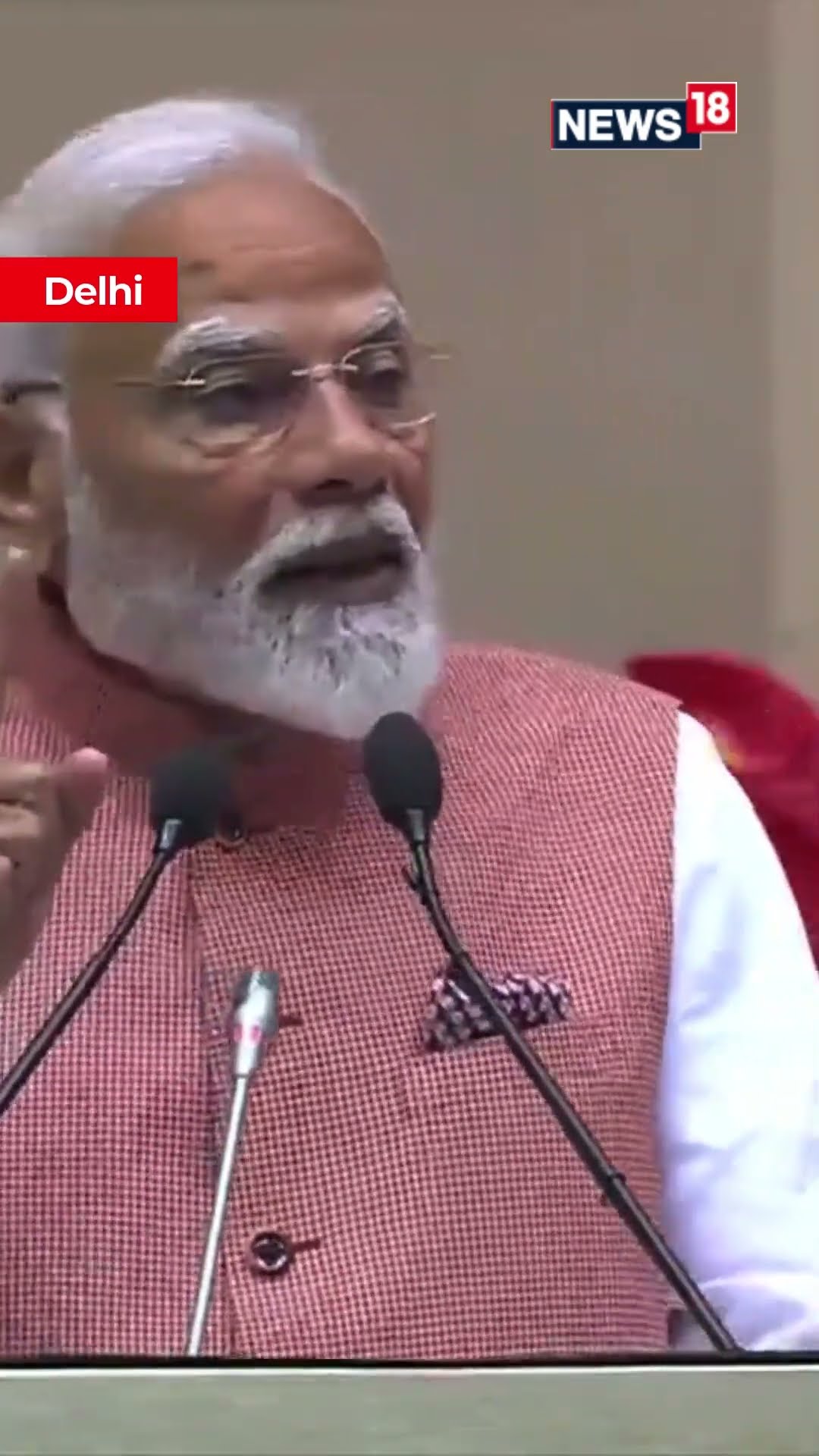 PM Narendra Modi Hails In Dino Chhaava Ki Dhoom—a Tribute To Chhatrapati Sambhaji Maharaj! | N18S