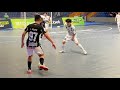 Seguraram enquanto conseguiram…🤯 (Corinthians x Alma - Quartas Copa Mundo do Futsal)