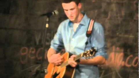 WGTB Open Mic Spring 2011: Brady Fowler