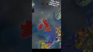 The English-Albanian Peace Deal #history #eu4 #history #paradox #gaming