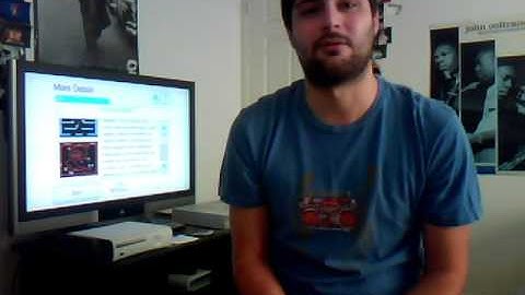 Patface Gaming Video Blog - January 6, 2009