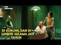 Diculik dan diperkaos selama 20 tahun  rangkum film girl in the basement 2021