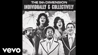 Video thumbnail of "The 5th Dimension - (Last Night) I Didn't Get to Sleep at All (Official Audio)"