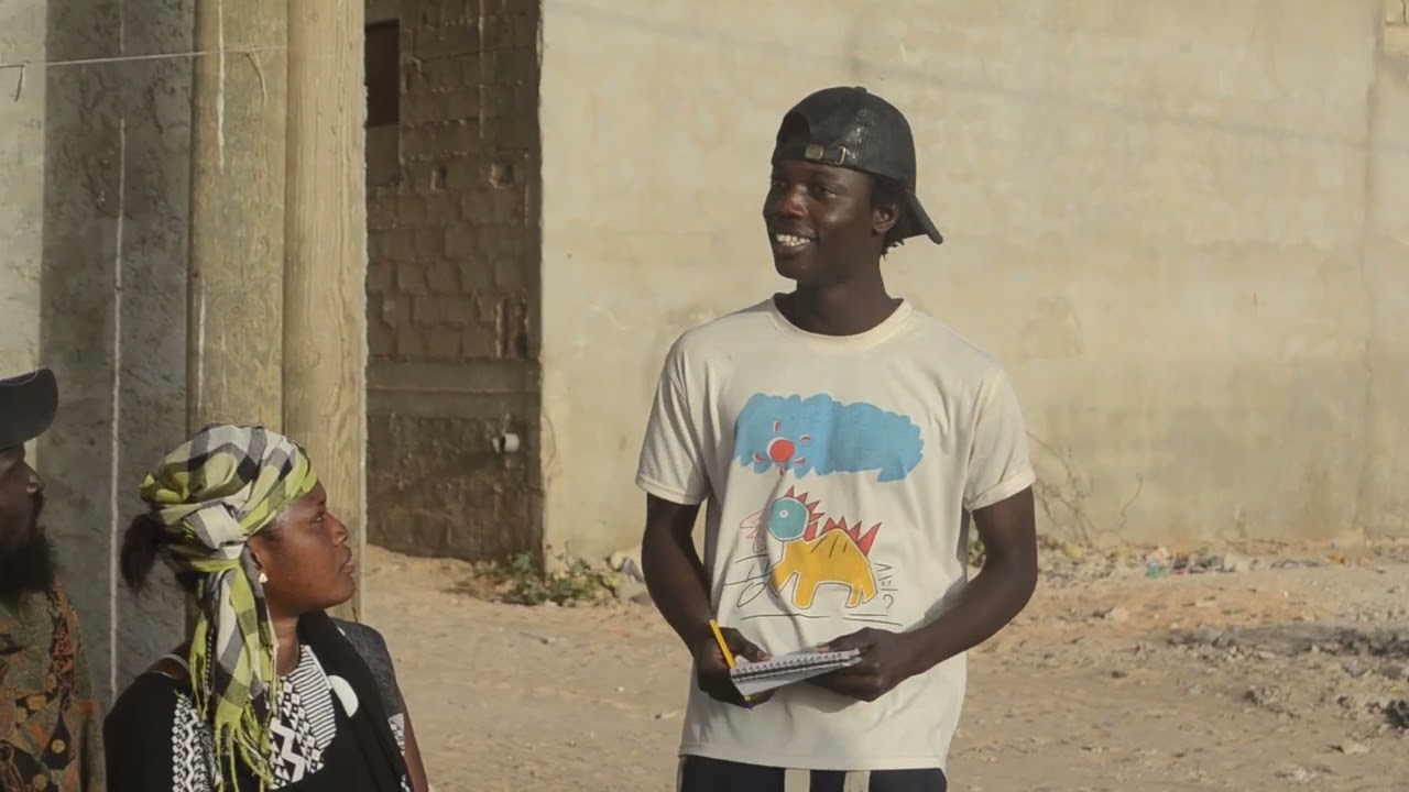 DAKOU KOOR EPISODE 7 SAISON 1