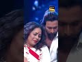 Meri jaan song par geeta aur terence ka fiery romance   indias best dancer s3 ibd shorts