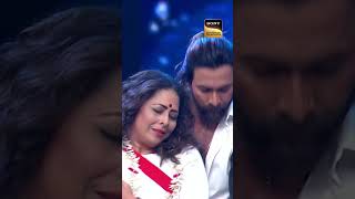 Meri Jaan Song Par Geeta Aur Terence Ka Fiery Romance Indias Best Dancer S3 