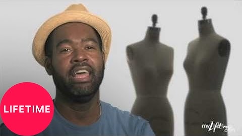 Project Runway: Emilio Sosa Video Blog: Episode 5 | Lifetime