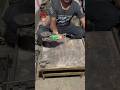 Hitachi 4” Angle Grinder Machine Repair #shorts