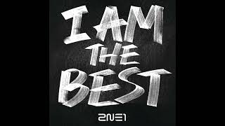 2NE1 - I Am The Best (Audio)