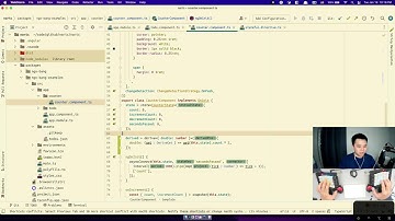 [Open Source] Playing with ngx-bang (my POC State Management in Angular) again