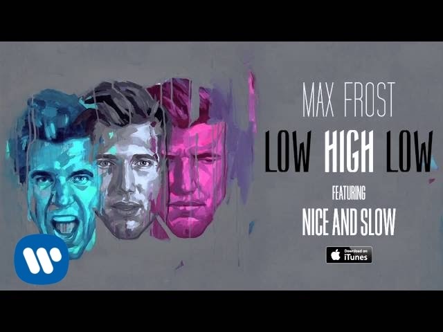 Max Frost - Nice and Slow [OFFICIAL AUDIO] class=