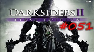 Darksiders 2 First Edition Deutsch & Full Hd