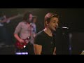 Hunter hayes  i want crazy tour rehearsal sessions