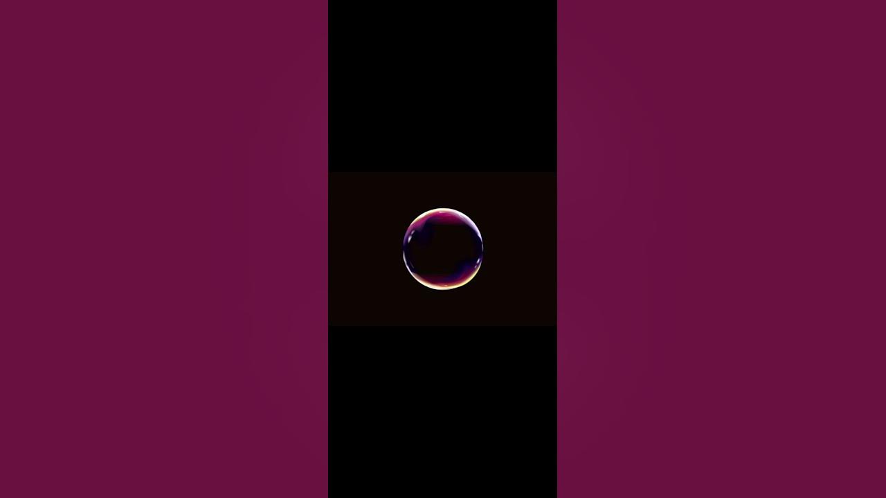 FREE SOUND FX Bubbles Popping