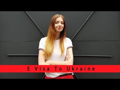 วีดีโอ: ฉันจำเป็นต้องมีหนังสือเดินทางเพื่อเดินทางไปยูเครนหรือไม่?
