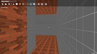 QF Editor: Removing geometry to build maps