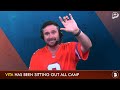 A TRIPLE DOSE Of Rumors Are Swirling Around Broncos Training Camp!