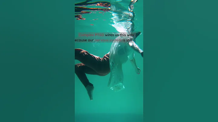 How Trauma Tricks Your Brain Into Self-Sabotage