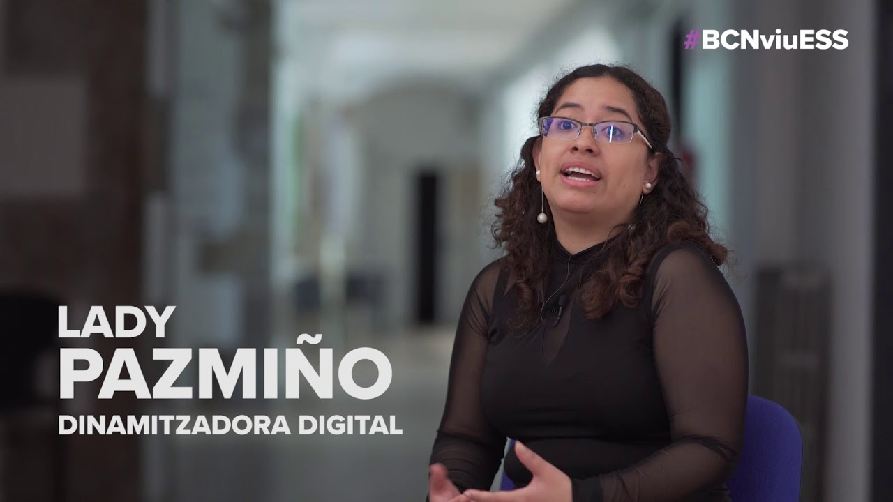 barcelona catalonia plaza hotel Colectic: robòtica i programació amb mirada social i feminista
