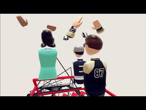 Trailer sample - A dump of recordings made for Rec Room's 2020 Trailer.