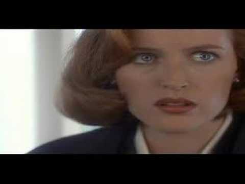 Dana Scully Photo 17