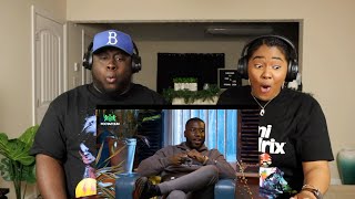 FILLY, HARRY PINERO AND NELLA - GUESS THE YEAR? | Kidd and Cee Reacts