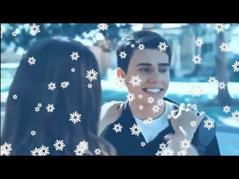اغنيه اليسا عايشه حاله حب مسرع مع مسلسل