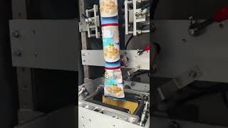 Liquid Packaging Machine with Uniform Mixing and Smooth Filling: Suitable for coconut jelly drinks