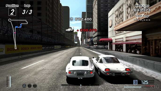 Almost done with Gran Turismo 4. All that's left is mission 34. And I'm on  the NTSC version of the game. : r/granturismo