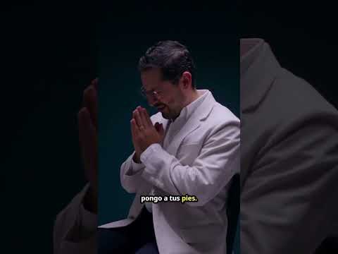 Este pedacito de oración es para ti