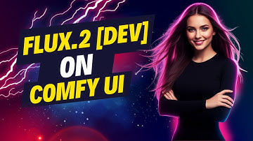 Install FLUX.2 [dev] in ComfyUI – Full Local Setup Guide - Free Workflow