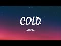 NEFFEX - Cold(1 Hour Version) By Sound Beast