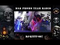 Dnb promo team radio live now