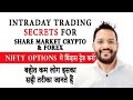 Intraday Trading Secrets for Share Market Crypto & Forex. Master Intraday Fibonacci Trading Secrets