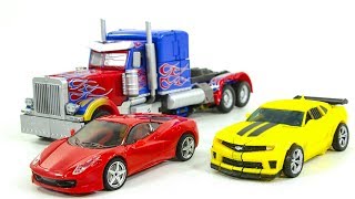 Transformers alien attack firage (dino mirage) ferrari 458 italia
vehicle super car robots toys 횸랜욤포머 에어리언 어택
피라지 디노 미라지 힘라리 이탈리아 욈퍼카 자동차
장난감 로봇 변신 동영상 ★...